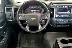 2014 Chevrolet Silverado 1500 1LT 4WD