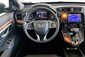 2022 Honda CR-V AWD EX 4WD