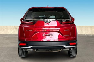 2021 Honda CR-V AWD Special Edition 4WD