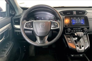 2021 Honda CR-V AWD Special Edition 4WD