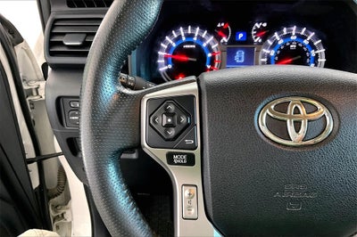 2014 Toyota 4RUNNER SR5