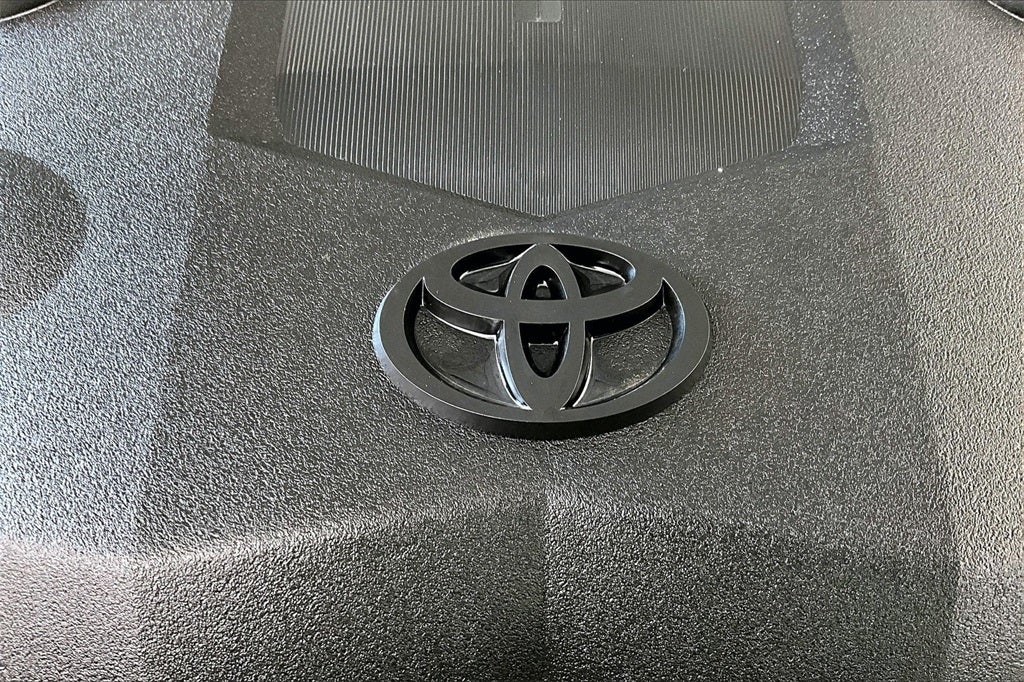 2014 Toyota 4RUNNER SR5