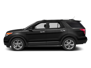 2014 Ford Explorer Limited FWD