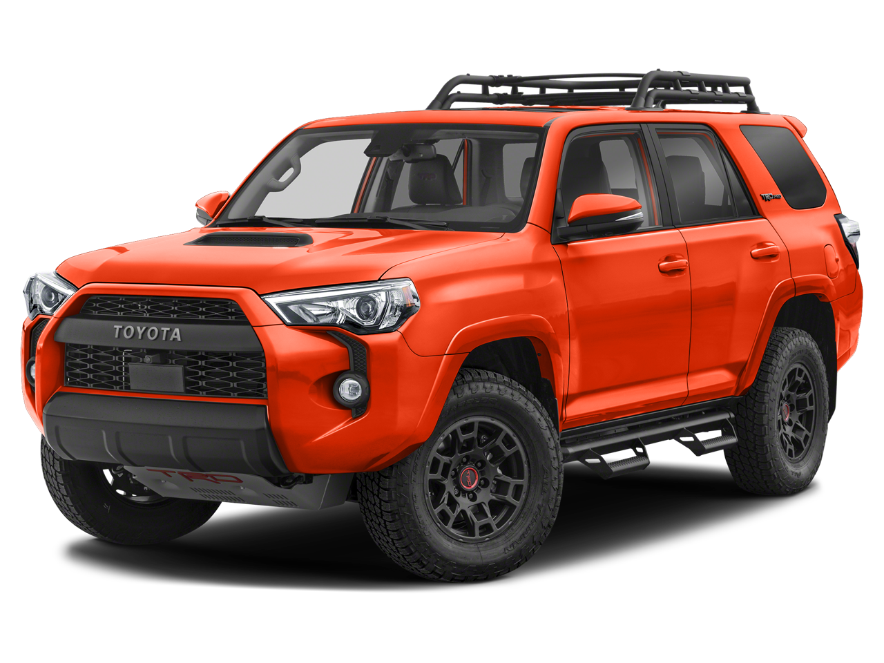 Toyota Vehicle Inventory - St. Joseph MO area Toyota dealer serving St ...