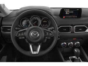 2019 Mazda CX-5 Grand Touring 4WD