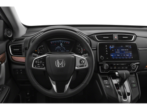 2022 Honda CR-V AWD EX-L 4WD