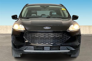 2020 Ford Escape SE Sport Hybrid 4WD