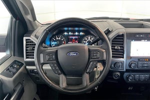 2019 Ford F-150 XLT 4WD