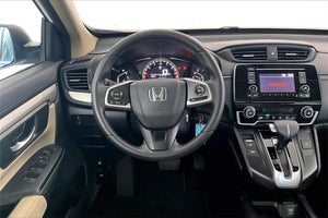 2019 Honda CR-V LX 4x2