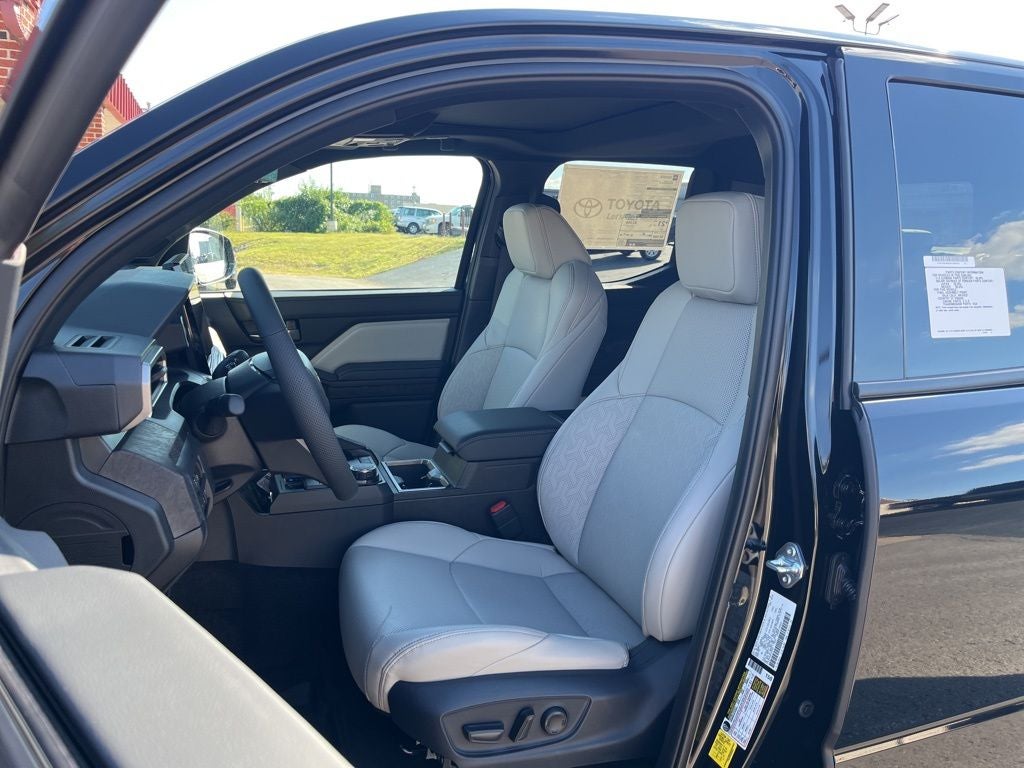 2025 Toyota Tacoma Limited