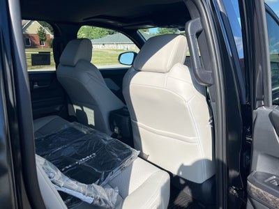 2025 Toyota Tacoma Limited