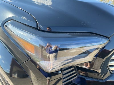 2025 Toyota Tacoma Limited