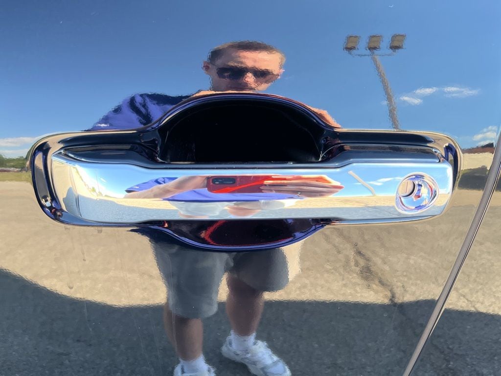 2025 Toyota Tacoma Limited