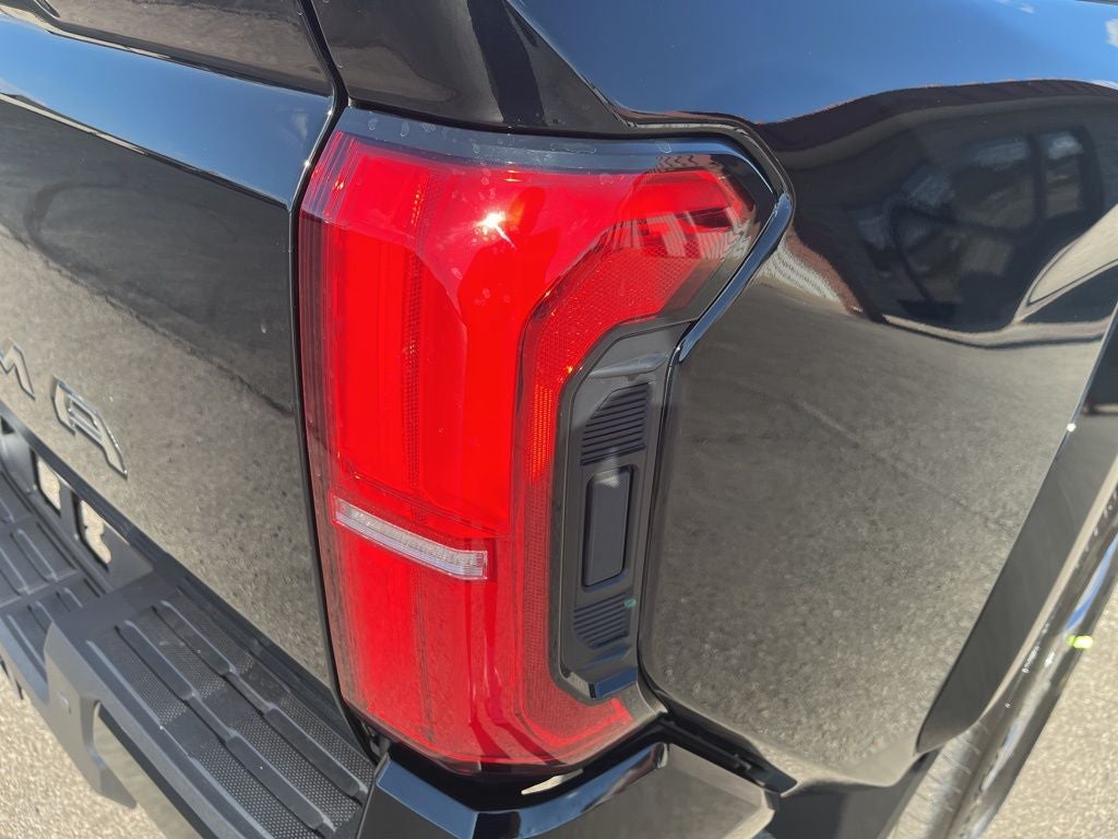 2025 Toyota Tacoma Limited