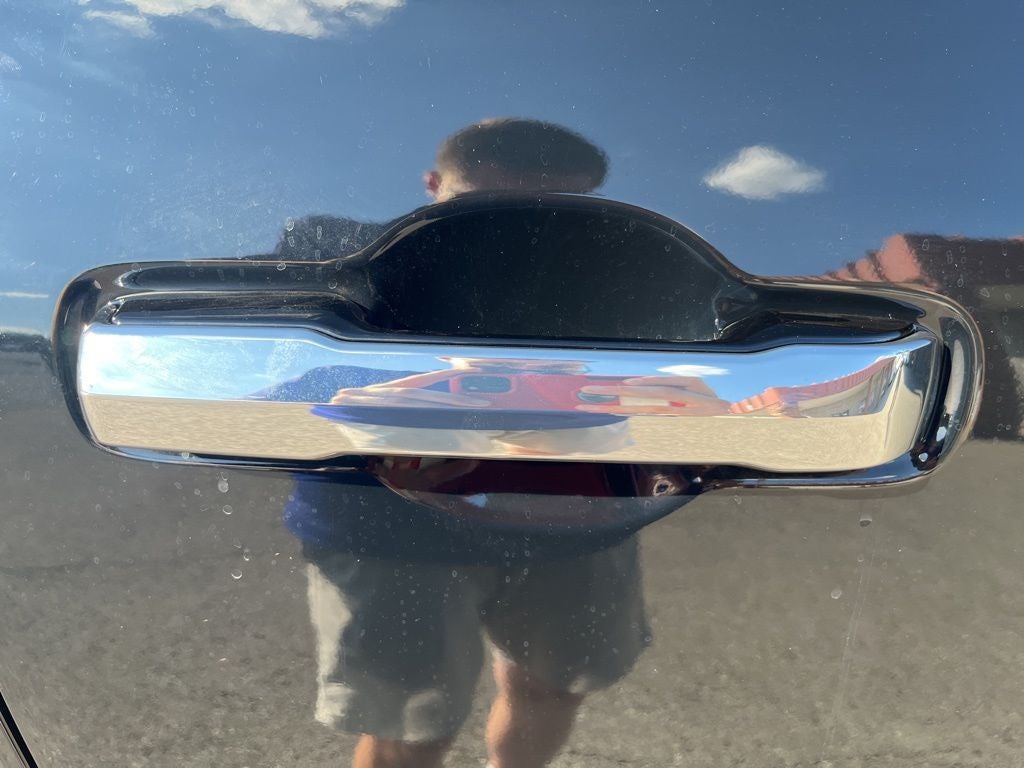 2025 Toyota Tacoma Limited