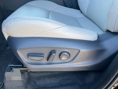 2025 Toyota Tacoma Limited