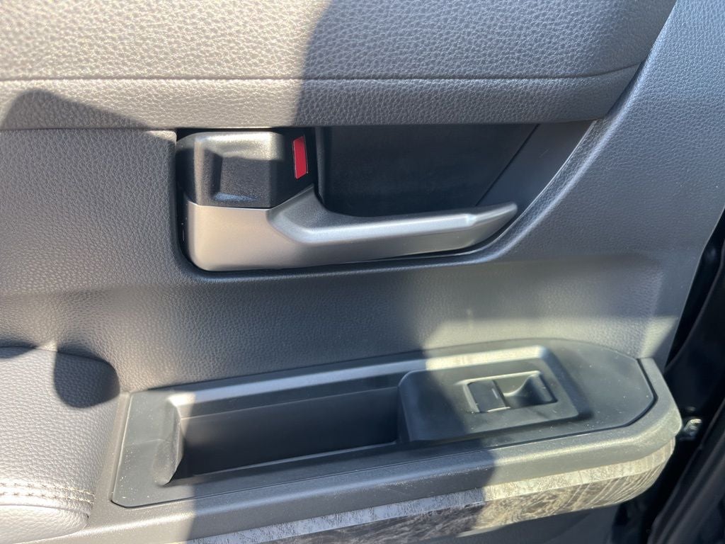 2025 Toyota Tacoma Limited