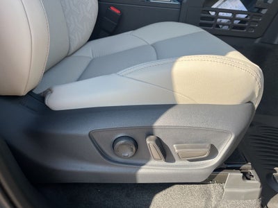 2025 Toyota Tacoma Limited