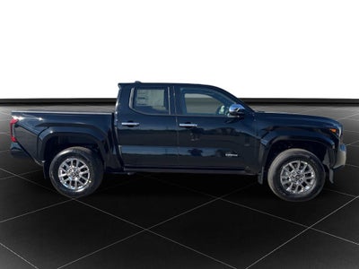 2025 Toyota Tacoma Limited