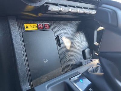 2025 Toyota Tacoma Limited