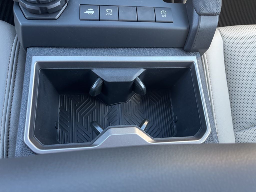 2025 Toyota Tacoma Limited