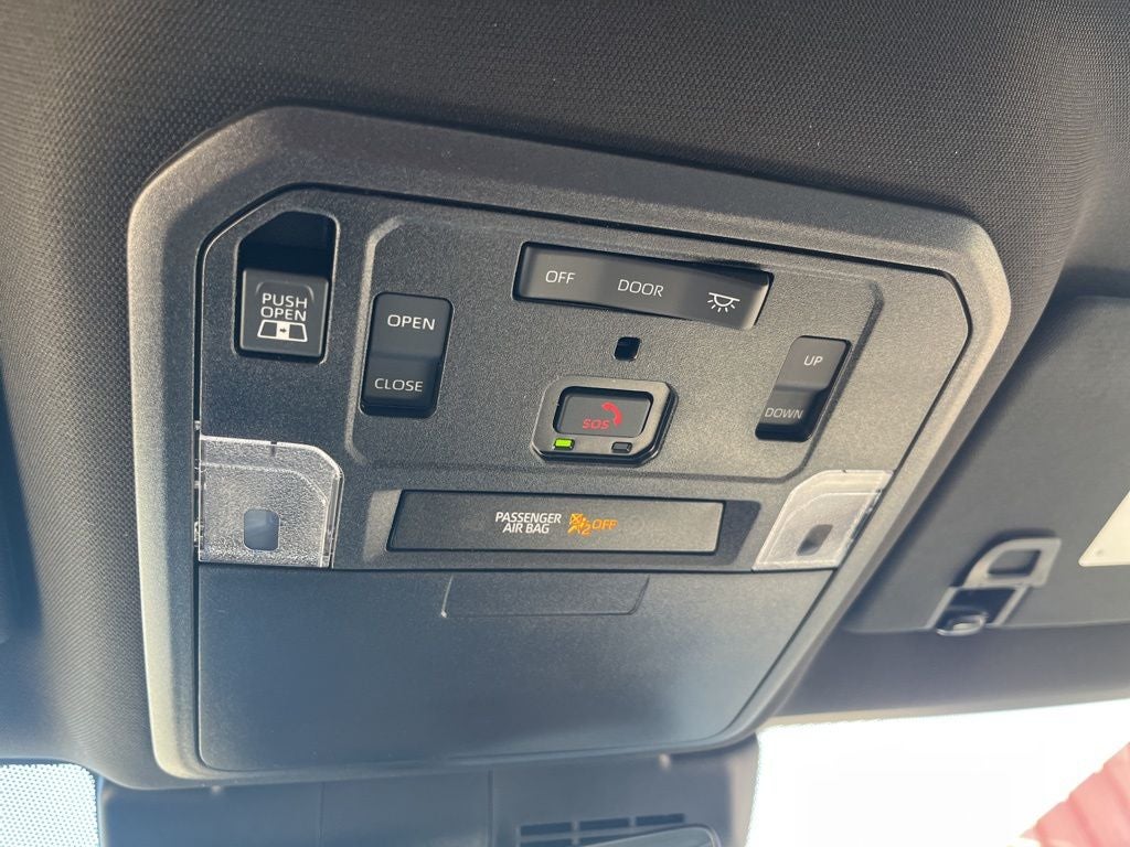 2025 Toyota Tacoma Limited