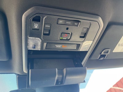 2025 Toyota Tacoma Limited