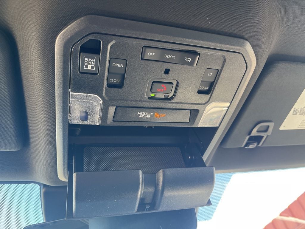 2025 Toyota Tacoma Limited