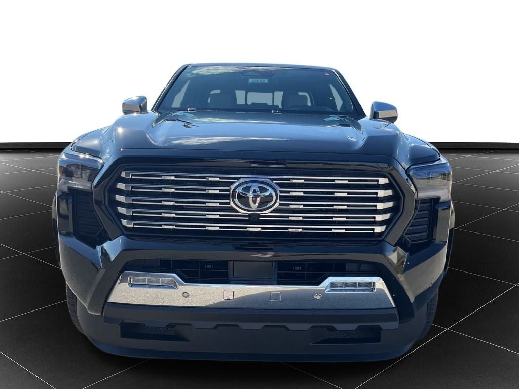 2025 Toyota Tacoma Limited