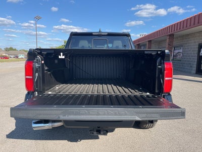 2025 Toyota Tacoma Limited