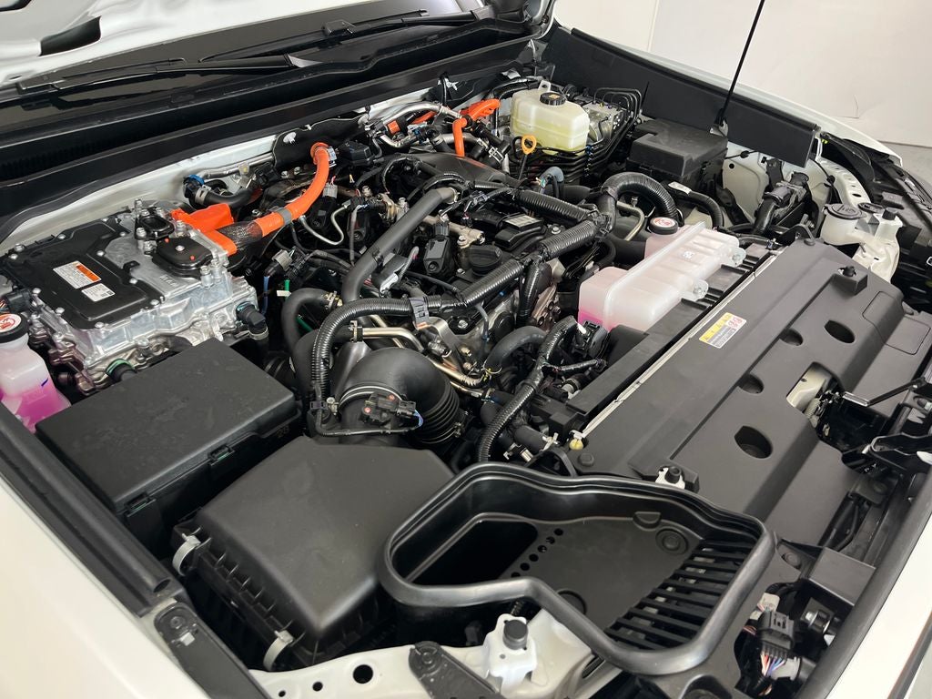 2026 Toyota Tacoma i-FORCE MAX TRD Off-Road i-FORCE MAX