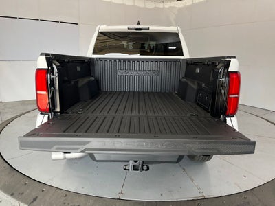 2026 Toyota Tacoma i-FORCE MAX TRD Off-Road i-FORCE MAX