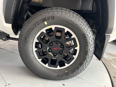 2026 Toyota Tacoma i-FORCE MAX TRD Off-Road i-FORCE MAX