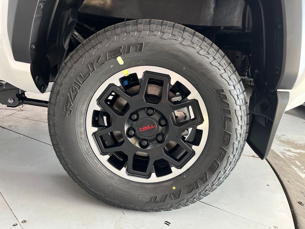 2026 Toyota Tacoma i-FORCE MAX TRD Off-Road i-FORCE MAX