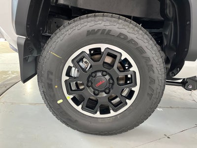 2026 Toyota Tacoma i-FORCE MAX TRD Off-Road i-FORCE MAX