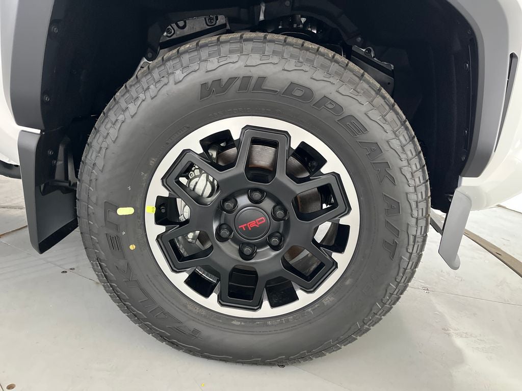2026 Toyota Tacoma i-FORCE MAX TRD Off-Road i-FORCE MAX