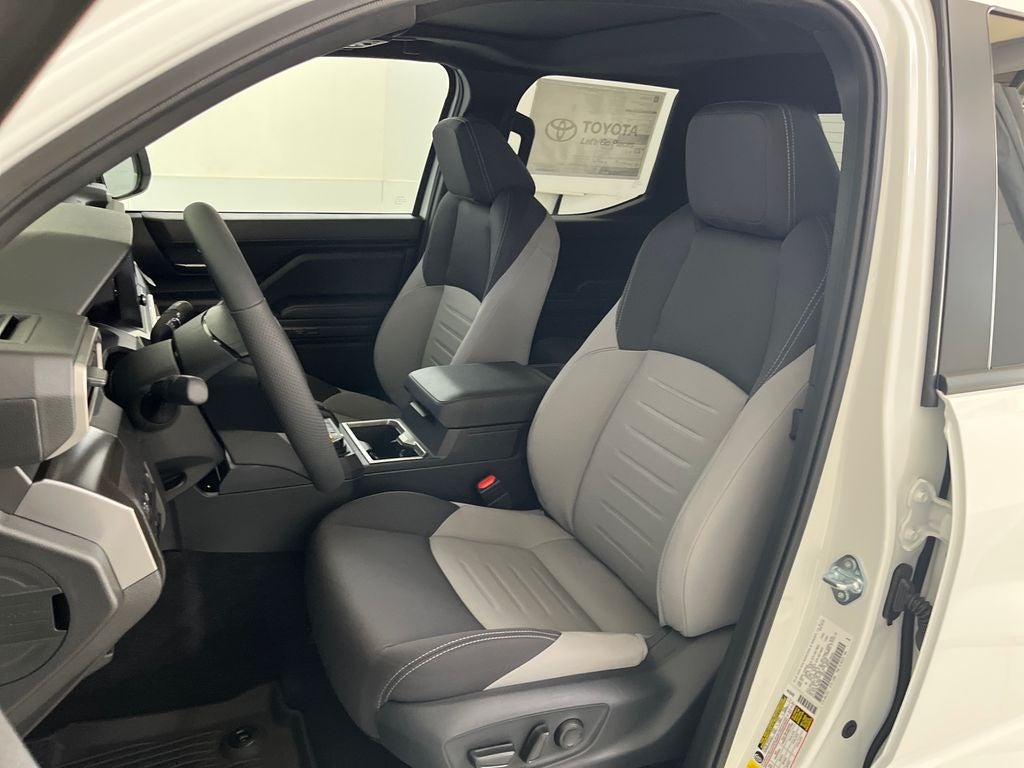 2026 Toyota Tacoma i-FORCE MAX TRD Off-Road i-FORCE MAX