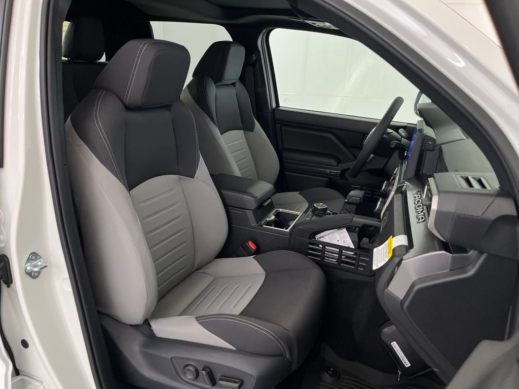 2026 Toyota Tacoma i-FORCE MAX TRD Off-Road i-FORCE MAX