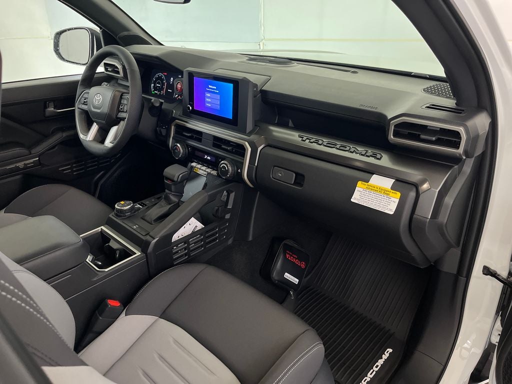 2026 Toyota Tacoma i-FORCE MAX TRD Off-Road i-FORCE MAX