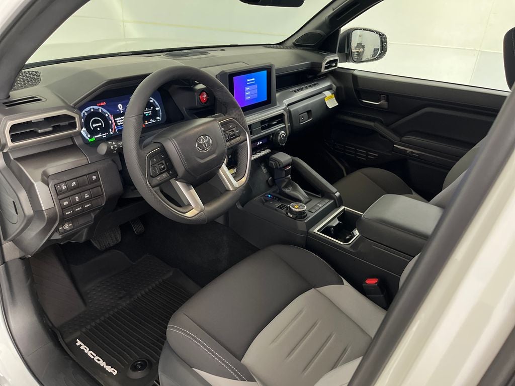 2026 Toyota Tacoma i-FORCE MAX TRD Off-Road i-FORCE MAX