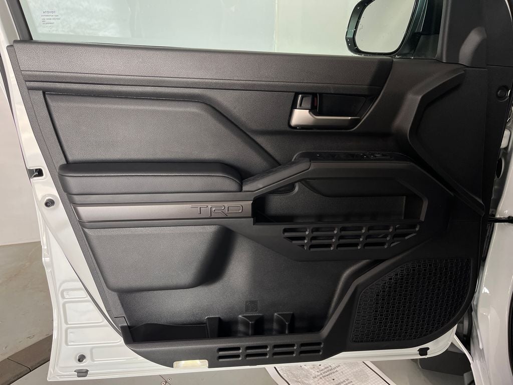 2026 Toyota Tacoma i-FORCE MAX TRD Off-Road i-FORCE MAX