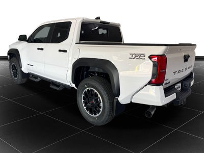 2026 Toyota Tacoma i-FORCE MAX TRD Off-Road i-FORCE MAX
