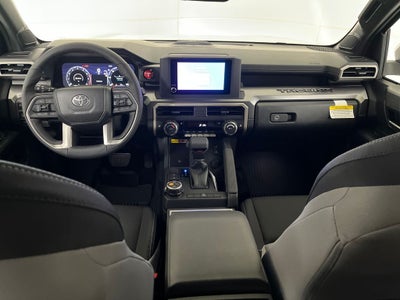 2026 Toyota Tacoma i-FORCE MAX TRD Off-Road i-FORCE MAX