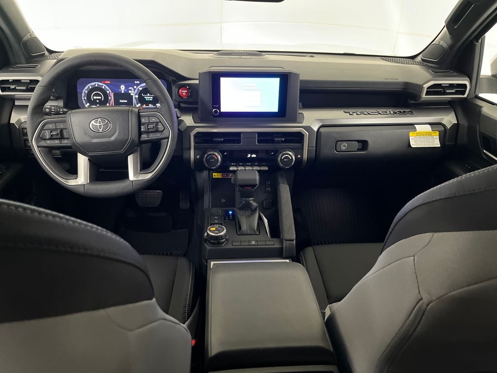 2026 Toyota Tacoma i-FORCE MAX TRD Off-Road i-FORCE MAX