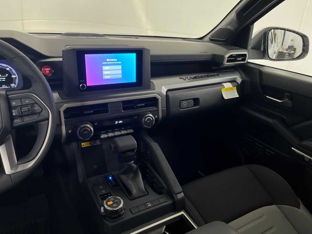 2026 Toyota Tacoma i-FORCE MAX TRD Off-Road i-FORCE MAX