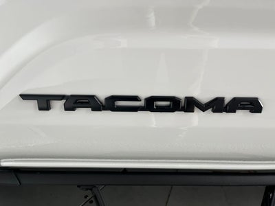 2026 Toyota Tacoma i-FORCE MAX TRD Off-Road i-FORCE MAX