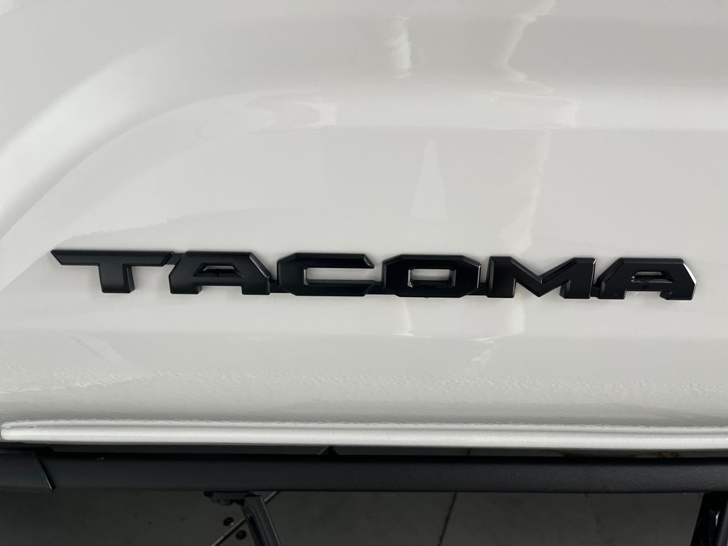 2026 Toyota Tacoma i-FORCE MAX TRD Off-Road i-FORCE MAX