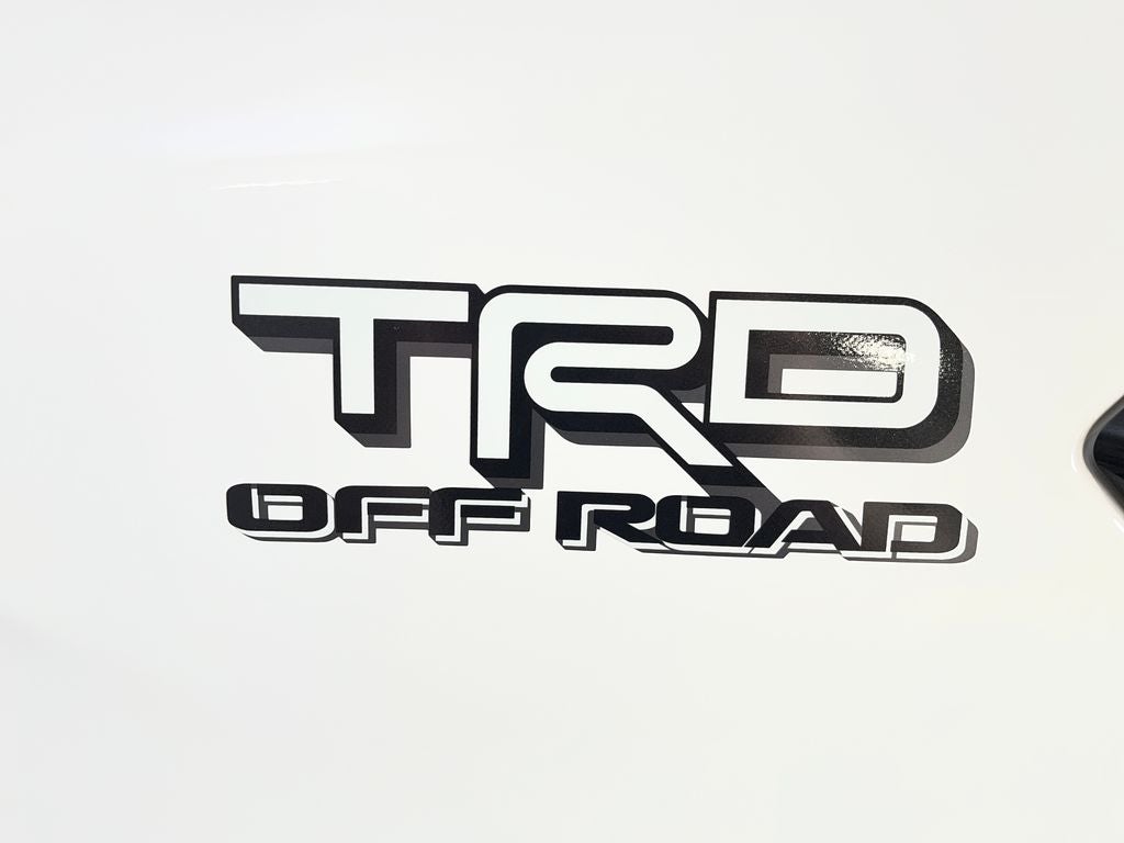 2026 Toyota Tacoma i-FORCE MAX TRD Off-Road i-FORCE MAX