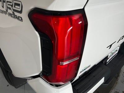 2026 Toyota Tacoma i-FORCE MAX TRD Off-Road i-FORCE MAX