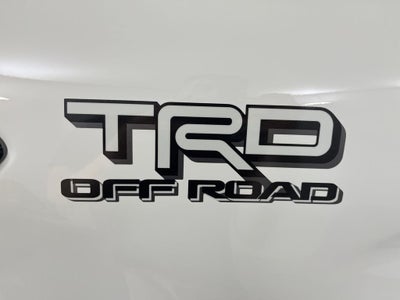 2026 Toyota Tacoma i-FORCE MAX TRD Off-Road i-FORCE MAX